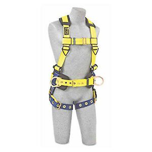 CONSTRUCTION HARNESS LRG 1101655  - 1 Each