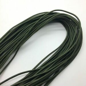 5 Yards Rope Shock Cord Trong Elastic Bungee Tie Down DIY Jewellery Making Kits
