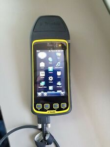 TRIMBLE JUNO 5D Barcode Handheld Windows Embedded w/Enhanced GPS. New Old Stock!