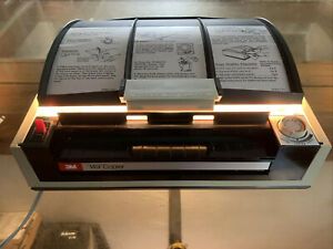 Vintage 3M 149 Thermal Copier Copy Machine Thermal Printer Very Good Condition