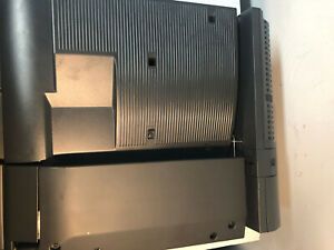 Finisher Bridge Unit Assembly For Konica Minolta Bizhub C360 C220 C280