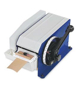 ULINE MANUAL KRAFT TAPE DISPENSER H-725 Brand New in Box$100