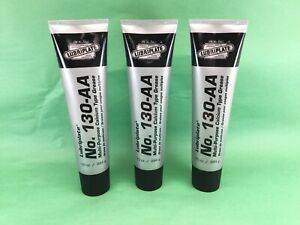 Lubriplate No.130-AA (L0044-092)Multi-Purpose Grease  Die Grease (3 PACK)