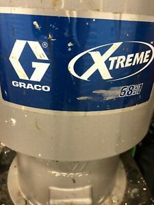 Graco Xtreme HD 68:1 Airless Sprayer