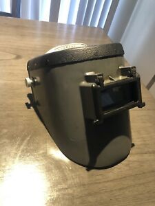 Fibre Metal Tigerhood