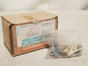 Reliance Electric 608833-S repair kit