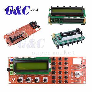 0~55MHz Module AD9850 DDS Signal Generator for HAM Radio Transceiver VFO SSB
