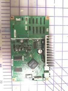 Anajet Sprint Motherboard