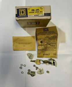 Square D PK-3FL 62867