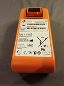 OEM Cardiac Science Powerheart G5 AED Intellisense Battery XBTAED001A