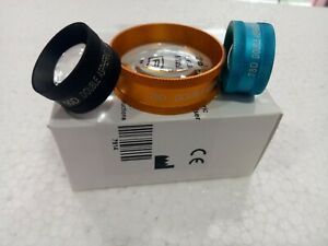 Best Price New 20D, 78D, 90D Lens pack with Wooden Box