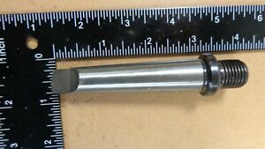 5/8 threaded CENTER #2MT  Woodturning Lathe Tool