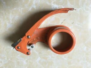 roller tape cutter sealing manual packing tape dispenser