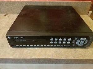 EverFocus ECOR264-16X1 16 Channel Digital Video Recorder