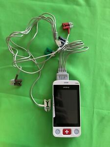 Mindray Benevision Telemetry Transmitter TD60