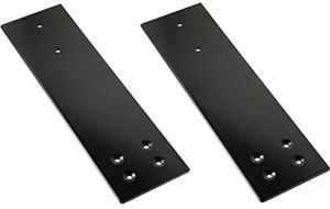 Fastcap 08176 3-1/2-Inch X 12-Inch Black Sheath Speedbrace 300LB, 2-Pack