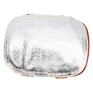 Hand Heat Welding Hand Pad Wear-Resistant Metal Smelting For Industrial Boiler