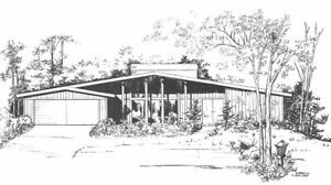&#034;Seabreeze&#034; 24x32 Customizable Shell Kit Home, delivered ready to build!