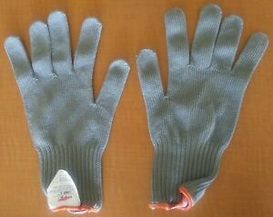 XL Whizard Cut Resistant Safety Glove 333278 1 Pair 2 Gloves