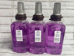 3-Brighton Antibacterial Plum Foam Handwash BPR50957 8812 ADX-12 Refill