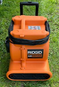 RIDGID 41438 Air Mover *USED*