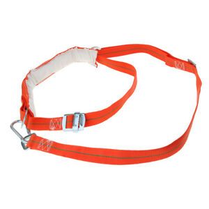 Insulated Electrical Fall Protection Arrest Safety Harness Belt, Provide