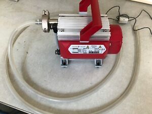 PFEIFFER MVP020-3DC  Vacuum Pump