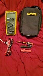 Fluke 233 Wireless Remote Display Multimeter