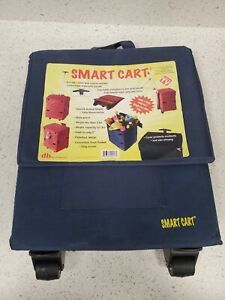 Dbest Products Bigger Smart Cart