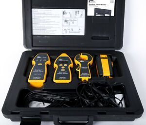 Ideal Suretrace Suretest Open Closed Curcuit Tester 61-958