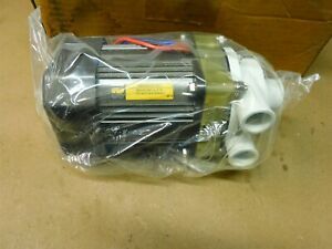 Hoshizaki M91A60SP201 Ice Maker Water Pump Motor 60W 120V