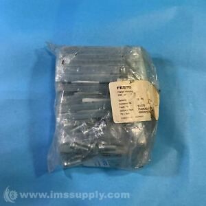 Festo FNC-32 Bag of 15 Flange Mounting Brackets FNFP