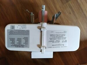 LITHONIA LIGHTING TH 400MP 480 SCWA HSG Ballast Housing,Open,High Bay,MH,400 W