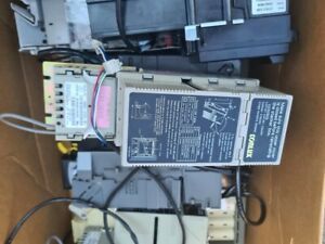 Conlux NBM-3110 Bill Acceptor Validator Vending Tested Working MDB