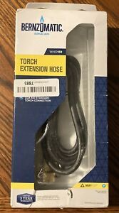 Bernzomatic WHO159 Torch Extension Hose