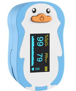 NIB Wellue Pulse Oximeter for Children