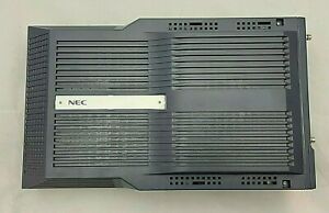 NEC UNIVERGE SV8100 CHS2U B-US TELEPHONE SYSTEM W/ CD-CP00
