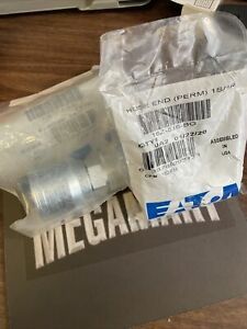 BRAND NEW EATON 16Z-516-BG HOSE FITTING