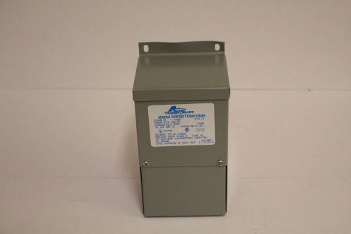 Acme general purpose transformer, t 1-53005 for sale