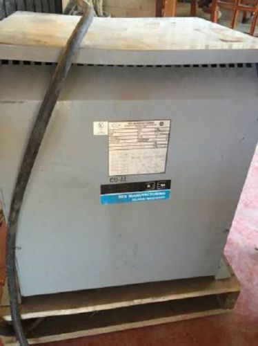 Insolation transformer 3ph for sale