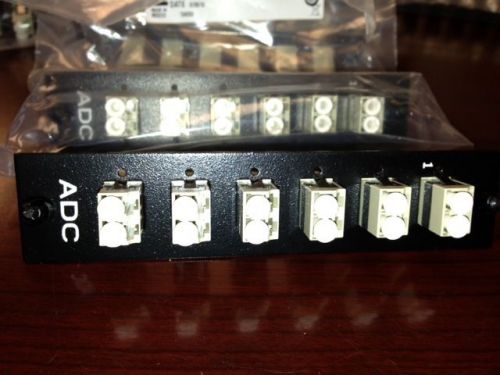 Lot of 21 ADC Adapter RMG-12ADPQ1