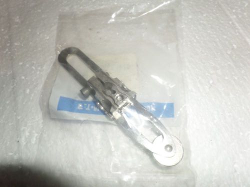 Cutler hammer eaton limit switch component adjustable stainlees lever e50kl538 for sale