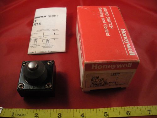 Honeywell Microswitch LSZ1C Limit Switch Operating Head Nib New in box