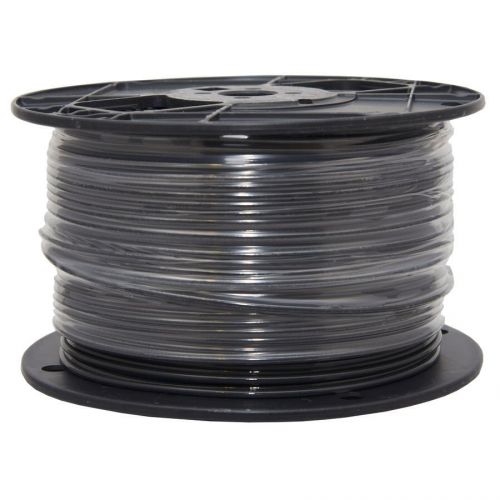 100-ft 10-AWG Stranded black Copper THHN Wire