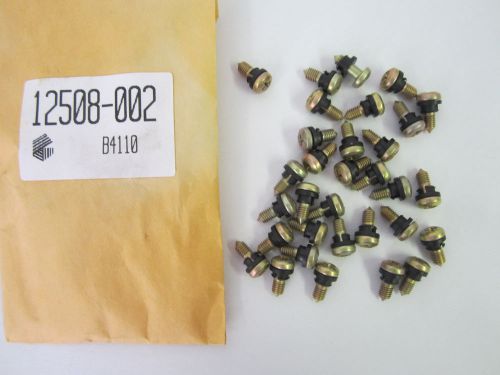Gai-tronics 12508-002 captive screw kit, 32 pack for sale