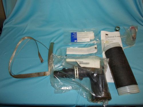 3M 200 Amp Industrial Loadbreak Elbow with Connector 5810-D-250 NOS Kit