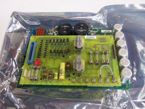 GENERAL ELECTRIC DS3800NPSY1E1D W/ DS3800DPSS1B1B CIRCUIT BOARD *USED*