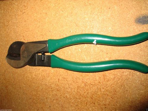 Greenlee 727 Cable Cutter, 9-1/4&#034;