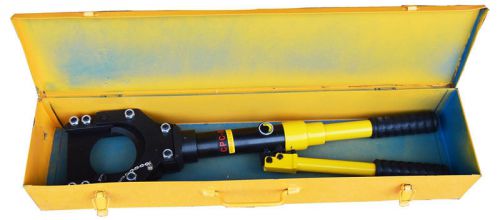 Cpc-85 hydraulic wire cutting tool for sale