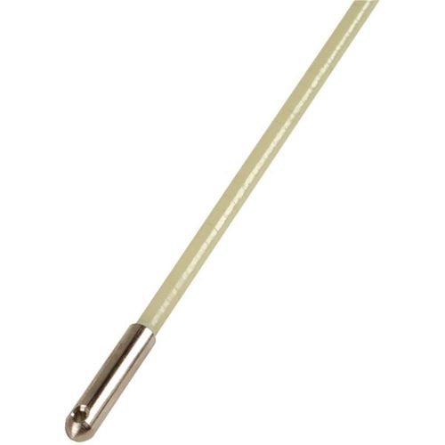 Lsdi 84-216 6ft fiberglass wire push pull luminous glow-in-the-dark rod for sale